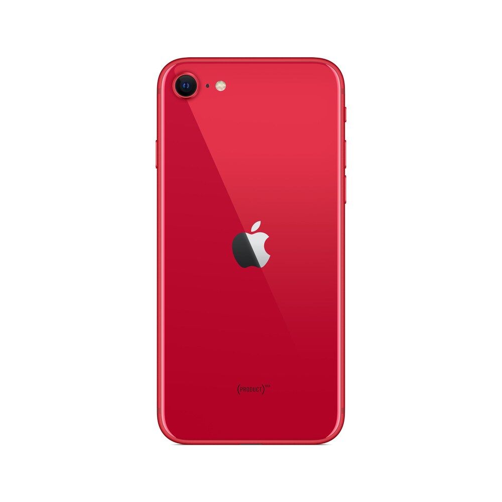 Apple iPhone SE 64GB Rot MX9U2ZD/A