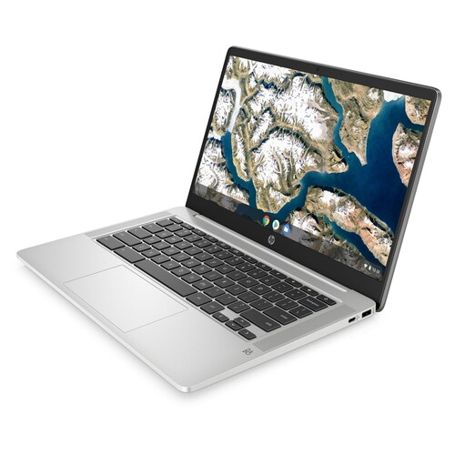 HP Chromebook 14a-na0415ng N5000 4GB/64GB eMMC 14" FHD ChromeOS