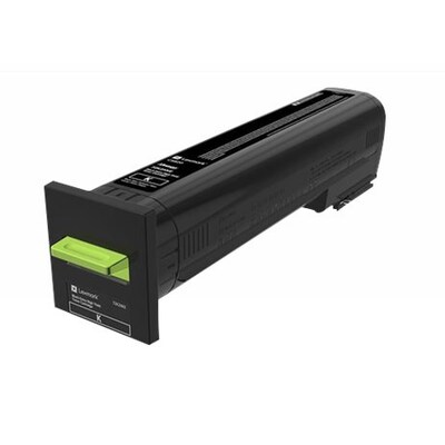 Art I günstig Kaufen-Lexmark 72K20KE Rückgabe-Toner Schwarz für ca. 8.000 Seiten. Lexmark 72K20KE Rückgabe-Toner Schwarz für ca. 8.000 Seiten <![CDATA[• Lexmark Rückgabe-Tonerkassette Kartusche 72K20KE • Farbe: Schwarz • Reichweite: ca. 8.000 Seiten