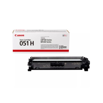 DW 10 günstig Kaufen-Canon 2169C002 Original Toner schwarz 051H ca. 4.100 Seiten. Canon 2169C002 Original Toner schwarz 051H ca. 4.100 Seiten <![CDATA[• Canon Tonerkartusche 051H • Farbe: Schwarz • Reichweite: ca. 4.100 Seiten • Kompatibel zu: LBP162dw/MF264dw/MF267dw