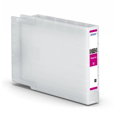 bis 8 günstig Kaufen-Epson C13T04C340 Druckerpatrone L Magenta. Epson C13T04C340 Druckerpatrone L Magenta <![CDATA[• Farbe: Magenta • Kapazität: bis zu 1700 Seiten • L-Tintenpatrone • Kompatibel mit Workforce: WF-C8610/WF-C8690 • Pro: WF-C8190]]>. 