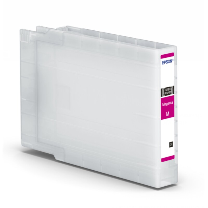 Epson C13T04C340 Druckerpatrone L Magenta