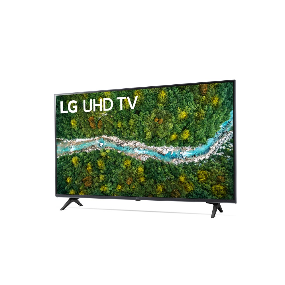 LG 65UP77009LB 164cm 65" 4K UHD DVB-T2HD/C/S2 HDR10 Pro Smart TV