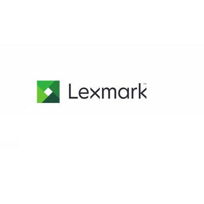 Lexmark 55B2H00 Rückgabe-Toner Schwarz für ca. 15.000 Seiten