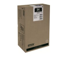 Epson C13T974100 Druckerpatrone XXL Schwarz 86.000 Seiten