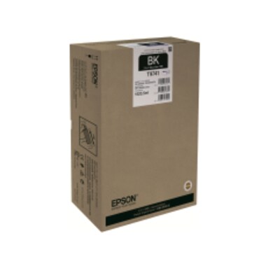 Epson  C13T974100 Druckerpatrone XXL Schwarz 86.000 Seiten | 08715946628752