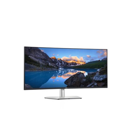 10 H  günstig Kaufen-DELL UltraSharp U4021QW 102cm (40") WUHD IPS Curved Monitor 21:9 DP/HDMI/USB-C. DELL UltraSharp U4021QW 102cm (40") WUHD IPS Curved Monitor 21:9 DP/HDMI/USB-C <![CDATA[• Energieeffizienzklasse: G • Größe: 101,6 cm(40 Zoll) 21:9, Auflösung: 