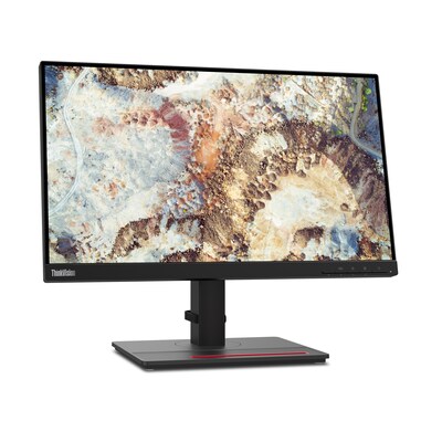 in 2 günstig Kaufen-Lenovo ThinkVision T22i-20 54,6cm (21,5") FHD IPS Monitor HDMI/DP/VGA Pivot HV. Lenovo ThinkVision T22i-20 54,6cm (21,5") FHD IPS Monitor HDMI/DP/VGA Pivot HV <![CDATA[• Energieeffizienzklasse: C • Größe: 54,6 cm(21,5 Zoll) 16:9, Auflösung: