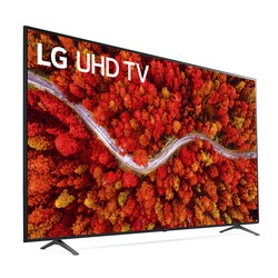 LG86UP80009LA 217cm 86&quot; 4K UHD DVB-T2HD/C/S2 HDR10 Pro Smart TV