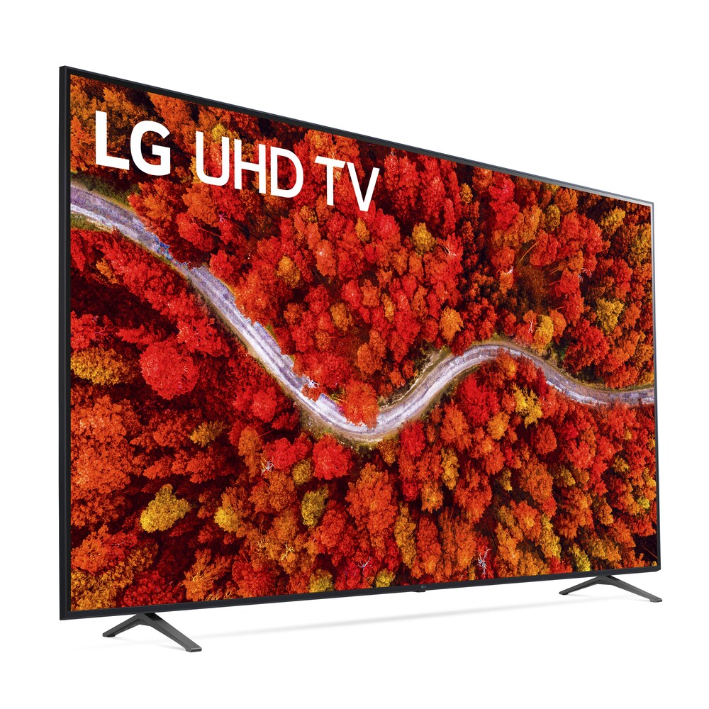 LG86UP80009LA 217cm 86" 4K UHD DVB-T2HD/C/S2 HDR10 Pro Smart TV