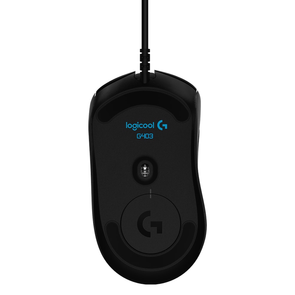 Logitech G403 Hero Kabelgebundene Gaming Maus