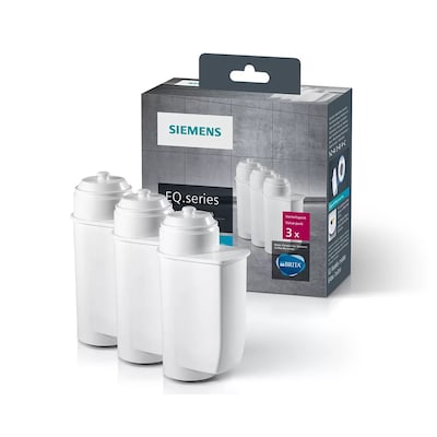 PACK OF günstig Kaufen-Siemens TZ70033A BRITA Intenza Wasserfilter (3er Pack). Siemens TZ70033A BRITA Intenza Wasserfilter (3er Pack) <![CDATA[• Verringert den Kalkgehalt des Wassers und schützt so das Gerät • Reduziert geruchs- und geschmacksstörende Stoffe • Geeignet