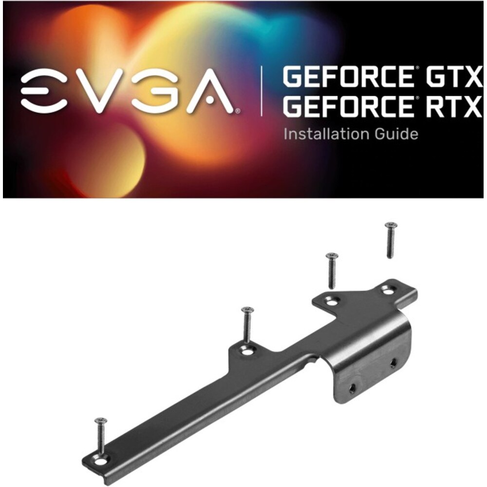 EVGA GeForce RTX 3090 FTW3 Ultra Gaming 24GB GDDR6X Grafikkarte 3xDP/HDMI