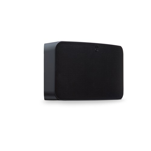 Bluesound Pulse Mini 2i schwarz Multiroom Streaming-Lautsprecher 100W