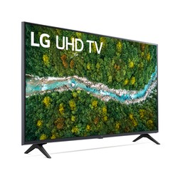 LG 43UP77009LB 108cm 43&quot; 4K UHD DVB-T2HD/C/S2 HDR10 Pro Smart TV