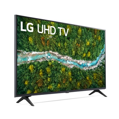 LG 43UP77009 108cm 43´´ 4K LED Smart TV Fernseher
