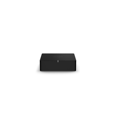 Sonos  PORT schwarz Verwandelt Musikanlage in  Streaming System | 08717755776723