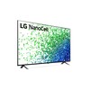 LG 55NANO809 139cm 55" 4K NanoCell Smart TV Fernseher