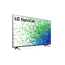 LG 65NANO809PA 164cm 65&quot; NanoCell 4K HDR10 Pro DVB-T2HD/C/S2 SmartTV
