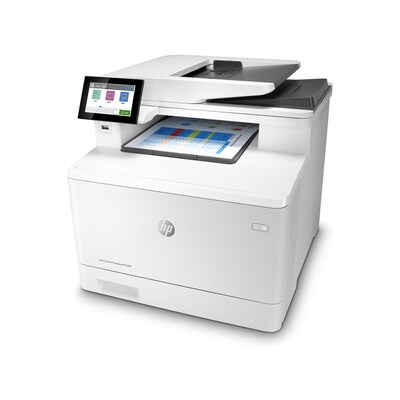 Bis 600 günstig Kaufen-HP Color LaserJet Enterprise MFP M480f Farblaserdrucker Scanner Kopierer Fax LA. HP Color LaserJet Enterprise MFP M480f Farblaserdrucker Scanner Kopierer Fax LA <![CDATA[• A4 Farblaser, max. Auflösung: 600 x 600 dpi • Druckgeschwindigkeit: bis zu 28 