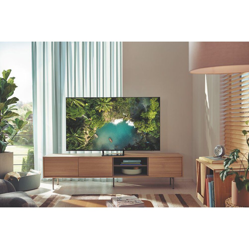 Samsung GU55AU9079UXZG 138cm 55" UHD DVB-C/S2/T2 HD PQI 2800 SMART TV