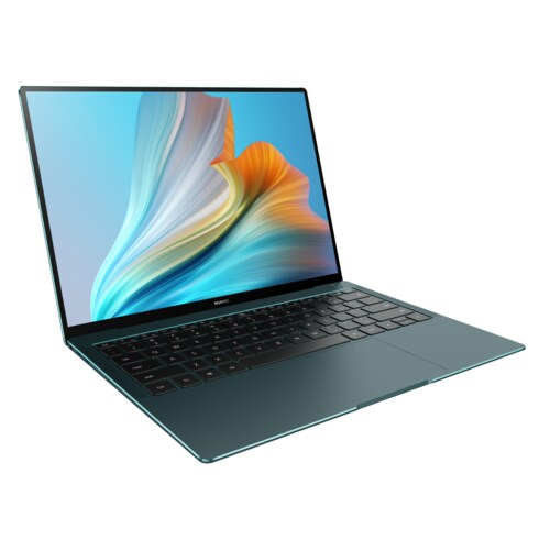 HUAWEI MateBook X Pro 2021 53011QTM i7-1165G7 16GB/1TB SSD 14" 3K W10