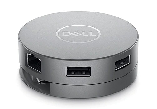 Dell USB-C Mobile Adapter (DA310)