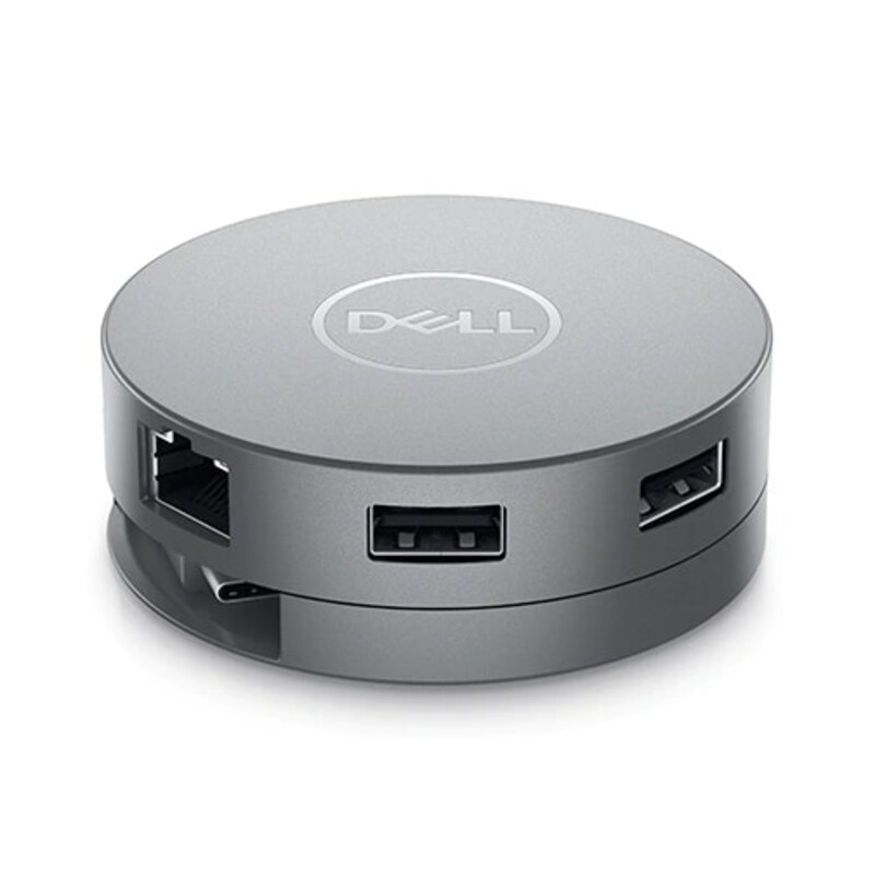 Dell USB-C Mobile Adapter (DA310)