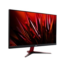 ACER VG242YP 60cm (23,8&quot;) FHD Gaming-Monitor HDMI/DP 165Hz 0,5ms FreeSync HDR