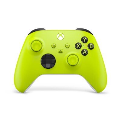 Image of Microsoft Xbox Wireless Controller | Electric Volt