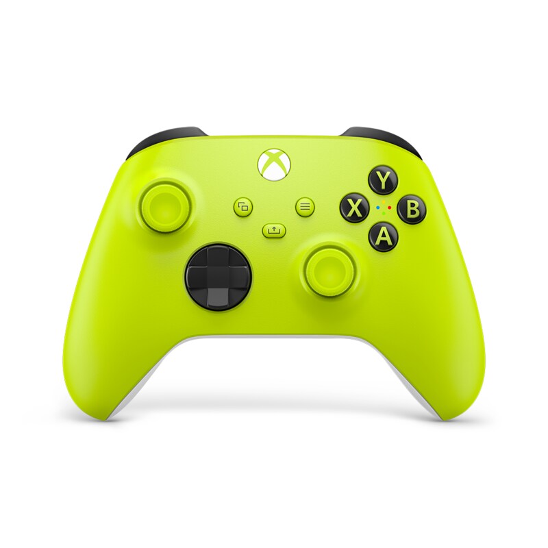 Microsoft Xbox Wireless Controller | Electric Volt