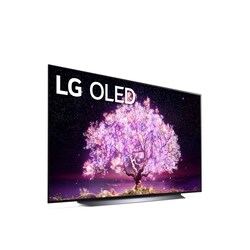 LG OLED65C17LB OLED 164cm 65&quot; 4K HDR 2xDVB-T2HD/C/S2 Smart TV
