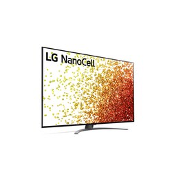 LG 55NANO919PA 139cm 55&quot; NanoCell 4K HDR10 Pro DVB-T2HD/C/S2 SmartTV