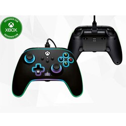 Power A Enhanced Wired Controller f&uuml;r Xbox Series X/S Spectra Infinity