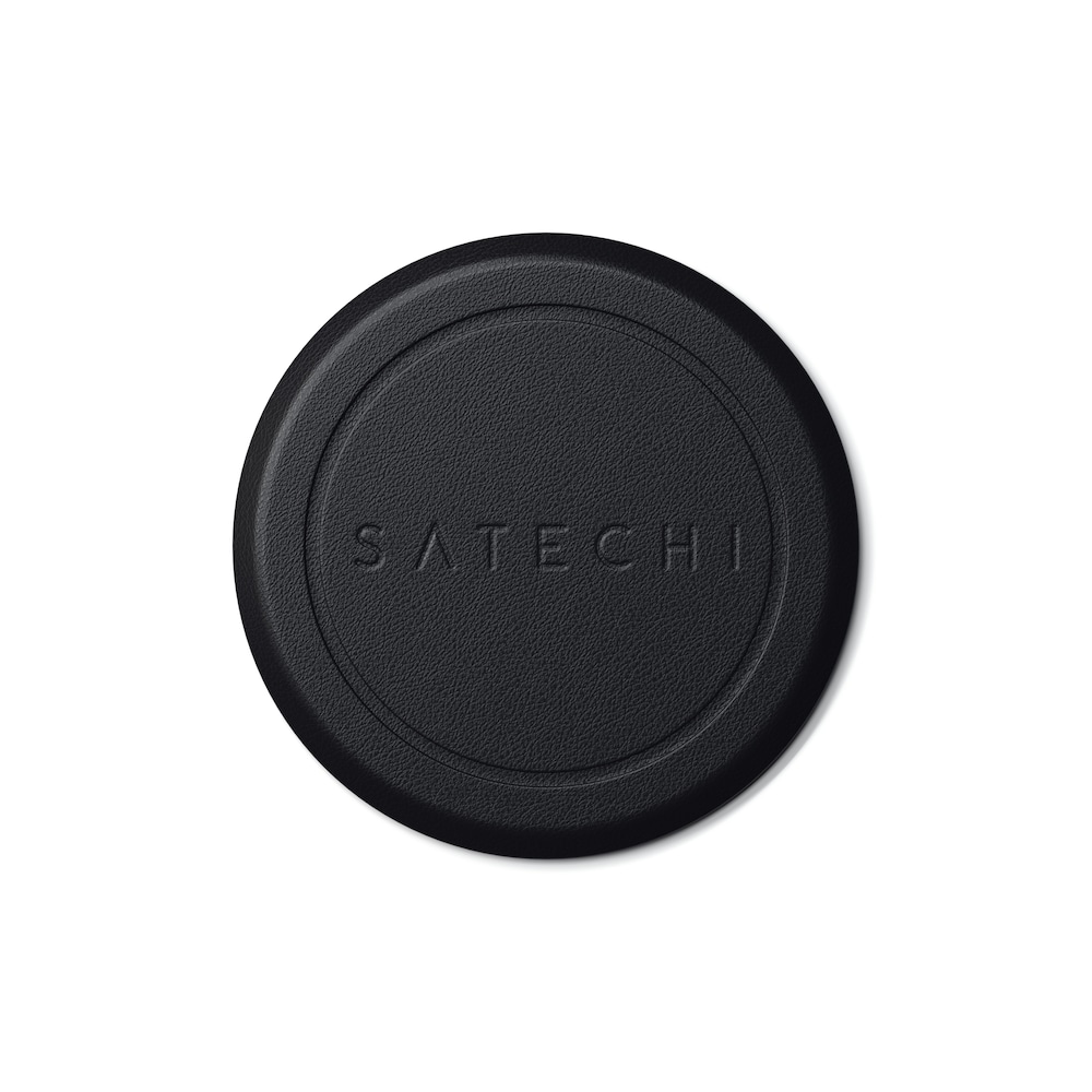 Satechi Magnetic Sticker für iPhone 8/SE 2020/X/XS/11