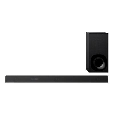 Home günstig Kaufen-Sony HT-G700 3.1-Kanal-Soundbar mit Dolby Atmos/DTS:X. Sony HT-G700 3.1-Kanal-Soundbar mit Dolby Atmos/DTS:X <![CDATA[• 3.1-Kanal-Soundbar mit Dolby Atmos • DTS:X für optimales Home Entertainment • Tiefe Bässe dank kabellosem Subwoofer • Genieß