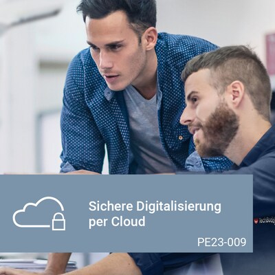 Techbuddy Cyberport Tech-Support I Business – Sichere Digitalisierung per Cloud | 04251890902226
