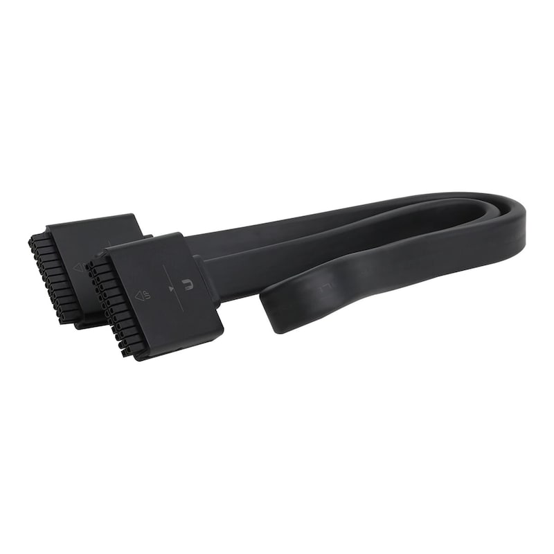 UniFi SmartPower günstig Kaufen-Ubiquiti UniFi SmartPower - Stromkabel - 1.5 m. Ubiquiti UniFi SmartPower - Stromkabel - 1.5 m <![CDATA[• USv-Stromkabel, Länge 1,5m • Farbe: schwarz]]>. 