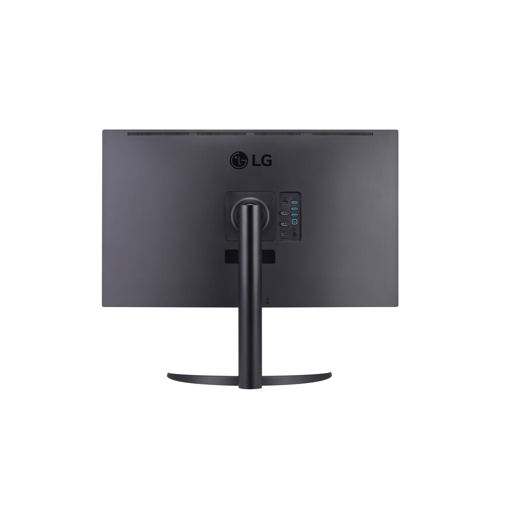 LG UltraFine 32EP950-B 80cm (31,5") 4K OLED Profi-Monitor HDMI/DP/USB-C HDR HV