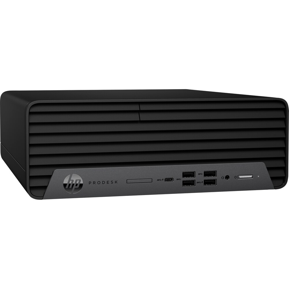 HP ProDesk 600 G6 SFF 1D2Z1EA i5-10500 8GB/256GB SSD DVD±RW W10P CB