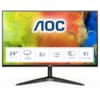 AOC 24B1H 59,9cm (23,6") FHD IPS Monitor 16:9 VGA/HDMI 5ms 250cd/m² 50Mio:1