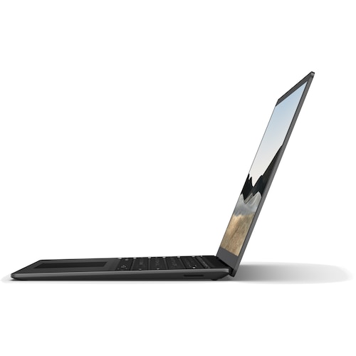 Surface Laptop 4 5BT-00005 Schwarz i5-1145G7 8GB/512GB SSD 13" QHD Touch W10