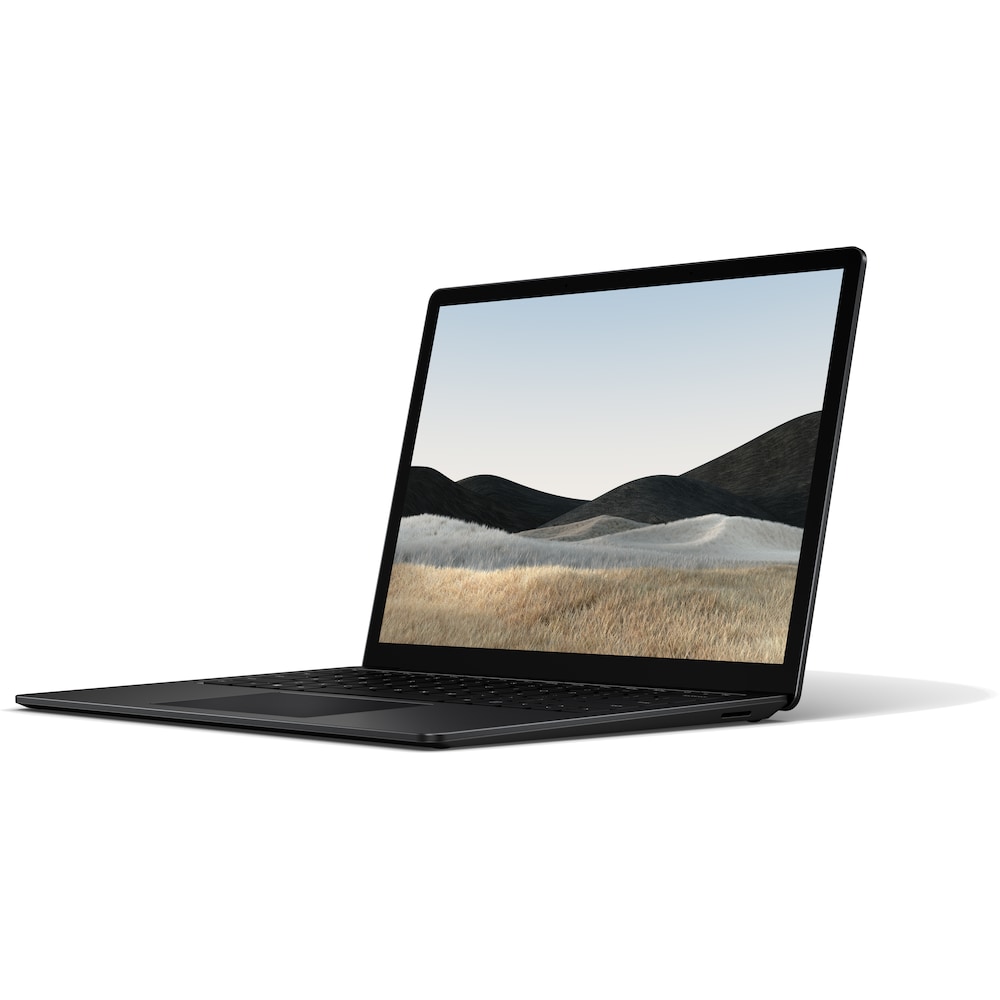 Surface Laptop 4 5BT-00005 Schwarz i5-1145G7 8GB/512GB SSD 13" QHD Touch W10