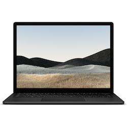Surface Laptop 4 5BT-00005 Schwarz i5-1145G7 8GB/512GB SSD 13&quot; QHD Touch W10