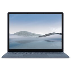 Surface Laptop 4 5BT-00027 Eisblau i5-1145G7 8GB/512GB SSD 13&quot; QHD Touch W10