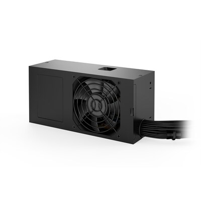 30 en  günstig Kaufen-be quiet! TFX Power 3 300W Netzteil 80+ Bronze. be quiet! TFX Power 3 300W Netzteil 80+ Bronze <![CDATA[• 80 PLUS Bronze-Zertifikat für gute Energieausnutzung (bis zu 88,3%) • 300 watt • Starke 12V-Leitung • temperaturgesteuerte Lüfter sorgt ein