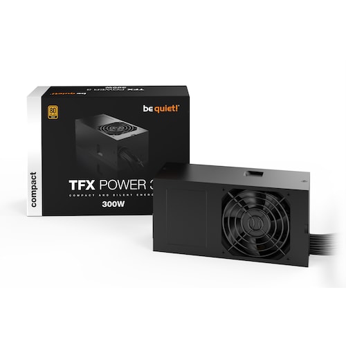 be quiet! TFX POWER 3 300W Gold