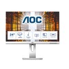 AOC X24P1/GR 61cm (24") Business Monitor 16:10 VGA/DVI/HDMI/DP 4ms 50Mio:1