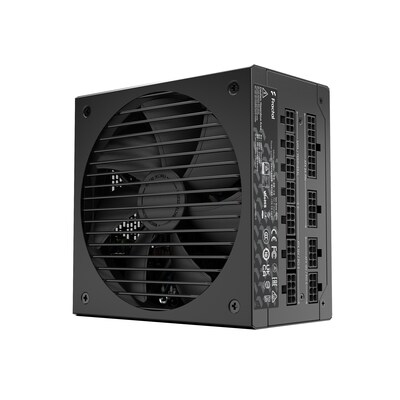 Fractal Design Ion Gold 750 Watt Netzteil ATX 2.52 FD-P-IA2G-750-EU