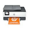 HP OfficeJet Pro 8022e Drucker Scanner Kopierer Fax LAN WLAN Instant Ink